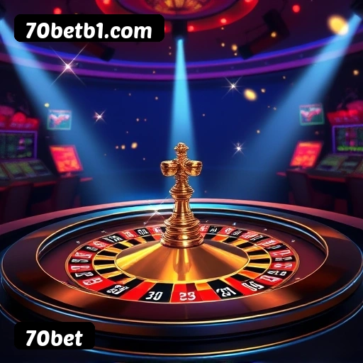 70bet Logo