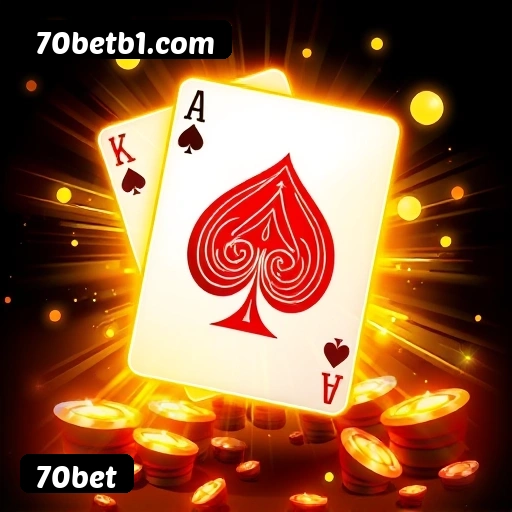 70bet Logo