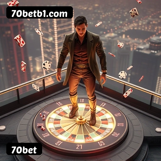 70bet Logo